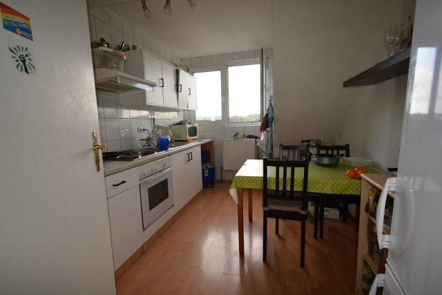 Frische renovierte Wohnung in Nordholland – Holländische Straße 130, 34127 Kassel – Vorschaubild 4