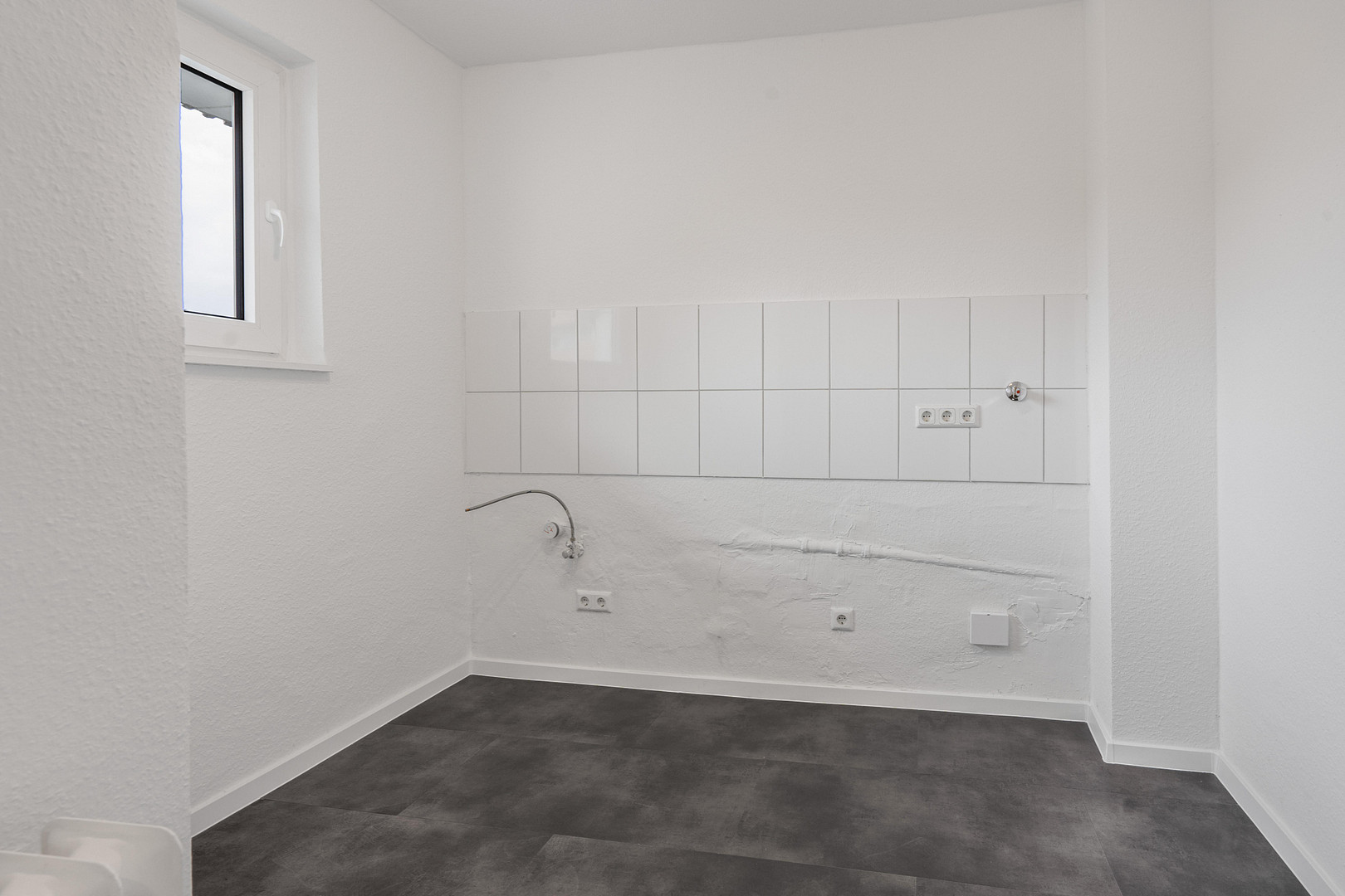 Frisch renovierte 3-Zimmer-Wohnung mit Balkon und Aufzug – sofort einziehen, provisionsfrei – 40822 Mettmann – Vorschaubild 6