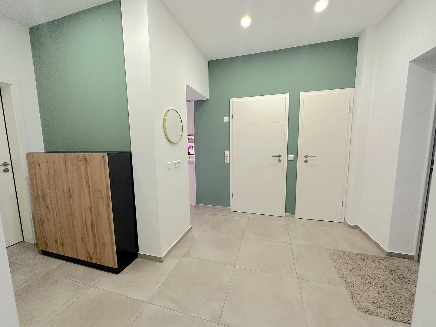 Hochwertig ausgestattete WG-Kapitalanlage, über 5 % Mietrendite, Stuttgart-West – Bebelstr. 79, 70193 Stuttgart(West) – Vorschaubild 6