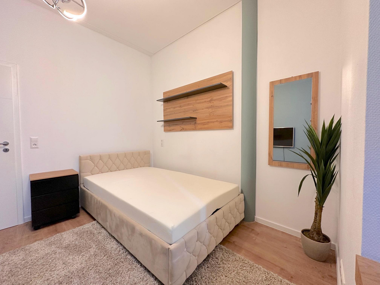 Hochwertig ausgestattete WG-Kapitalanlage, über 5 % Mietrendite, Stuttgart-West – Bebelstr. 79, 70193 Stuttgart(West) – Vorschaubild 10