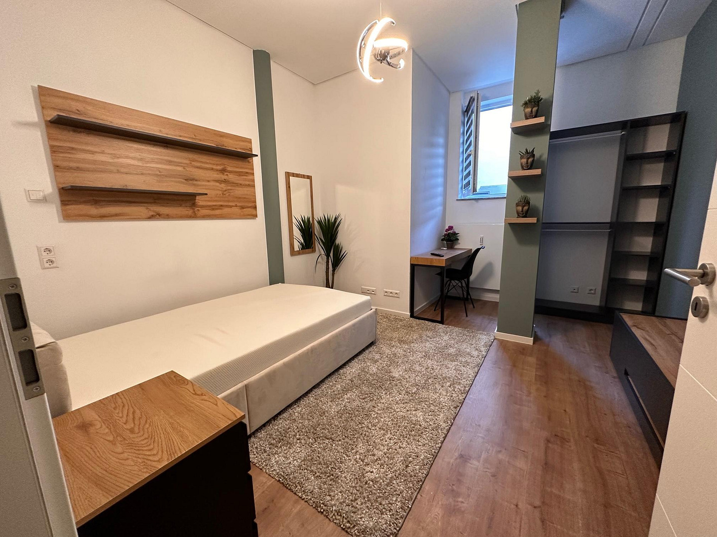 Hochwertig ausgestattete WG-Kapitalanlage, über 5 % Mietrendite, Stuttgart-West – Bebelstr. 79, 70193 Stuttgart(West) – Vorschaubild 7