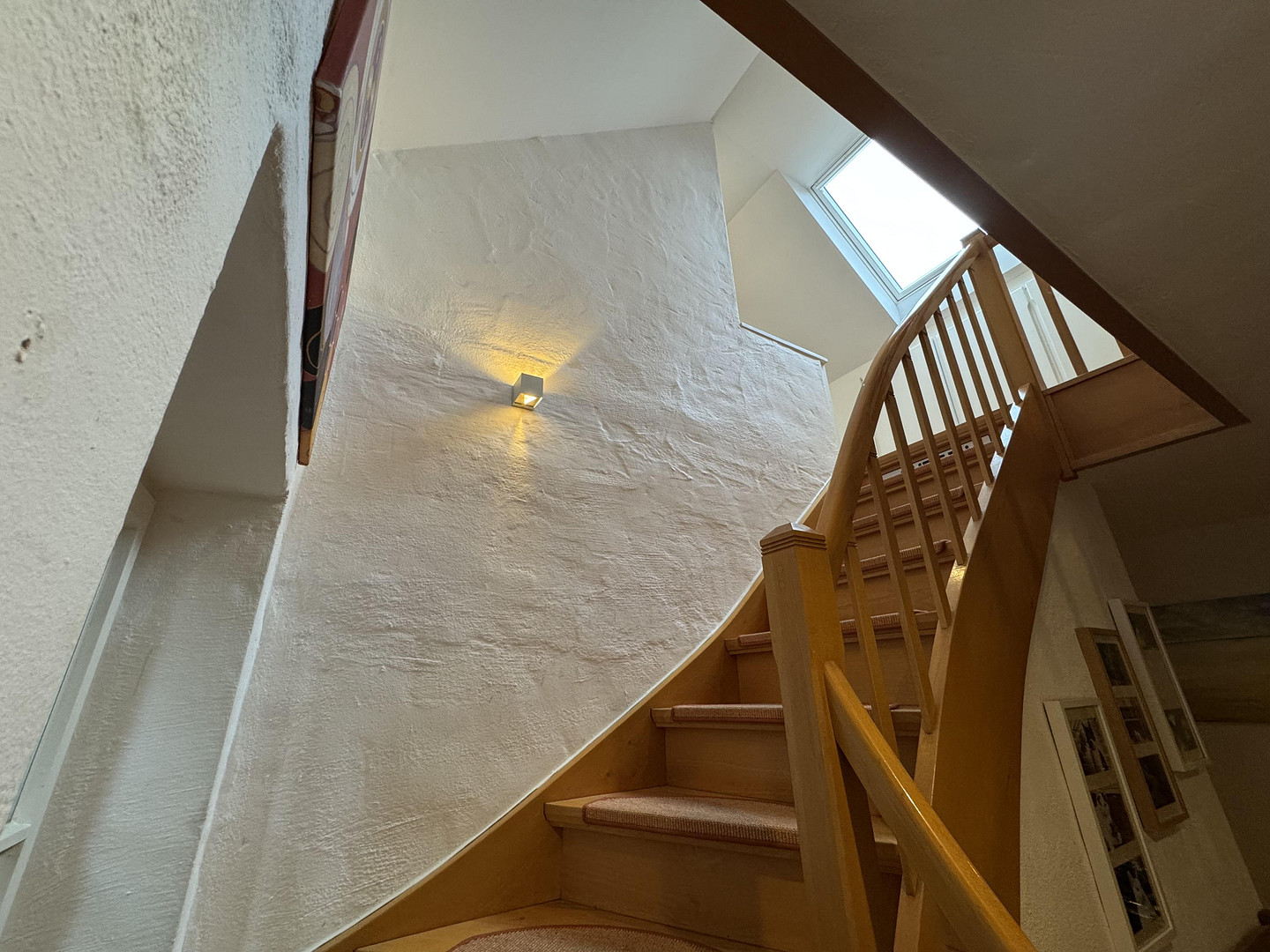 Ehrenfeld-Bickendorf: Wunderschönes Landhaus mit Hof und großem Garten, ökologisch saniert – 50827 Köln(Bickendorf) – Vorschaubild 11