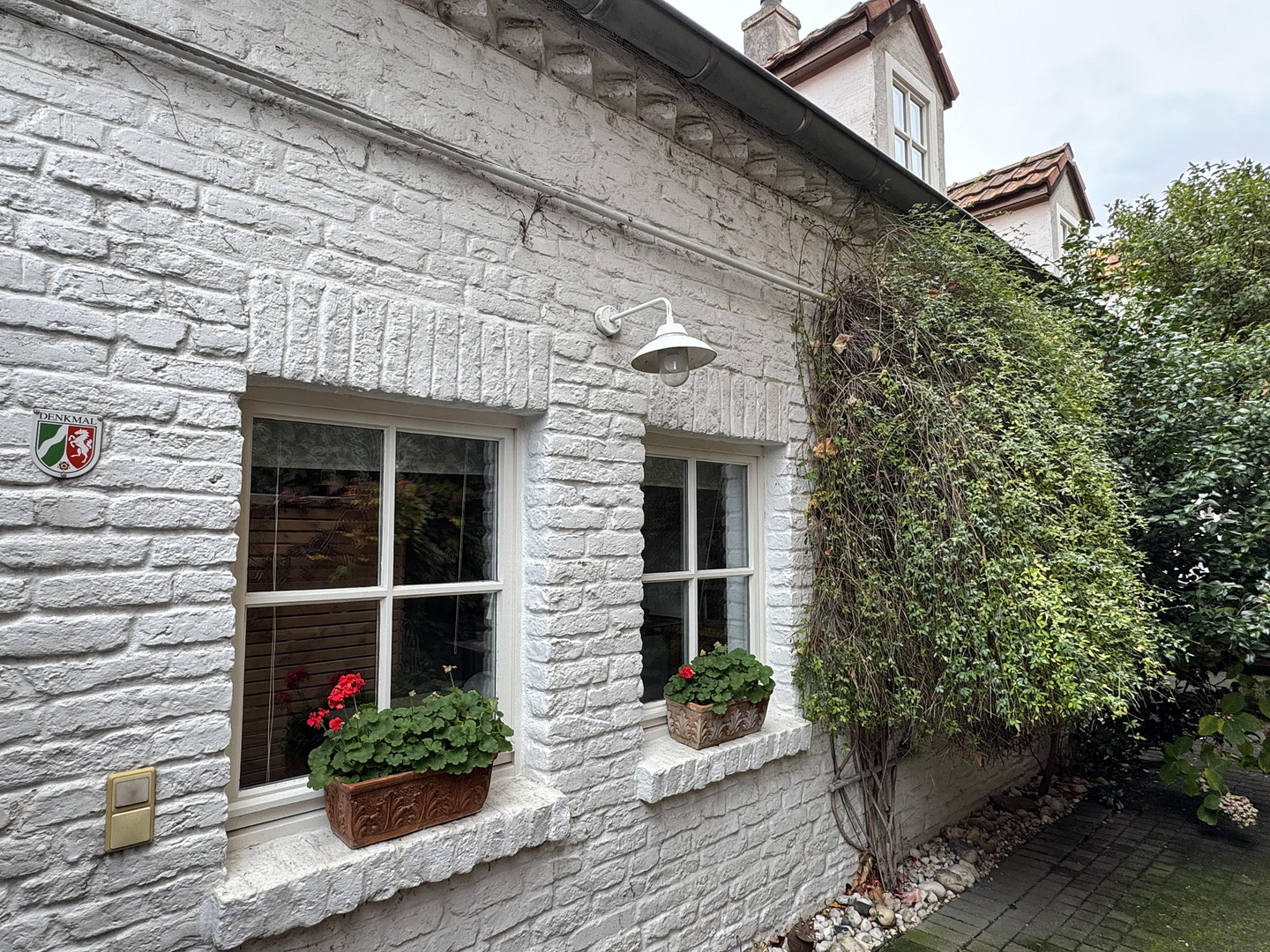 Ehrenfeld-Bickendorf: Wunderschönes Landhaus mit Hof und großem Garten, ökologisch saniert – 50827 Köln(Bickendorf) – Vorschaubild 18