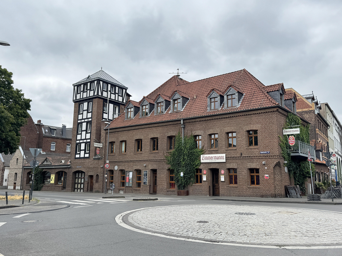 Ehrenfeld-Bickendorf: Wunderschönes Landhaus mit Hof und großem Garten, ökologisch saniert – 50827 Köln(Bickendorf) – Vorschaubild 20