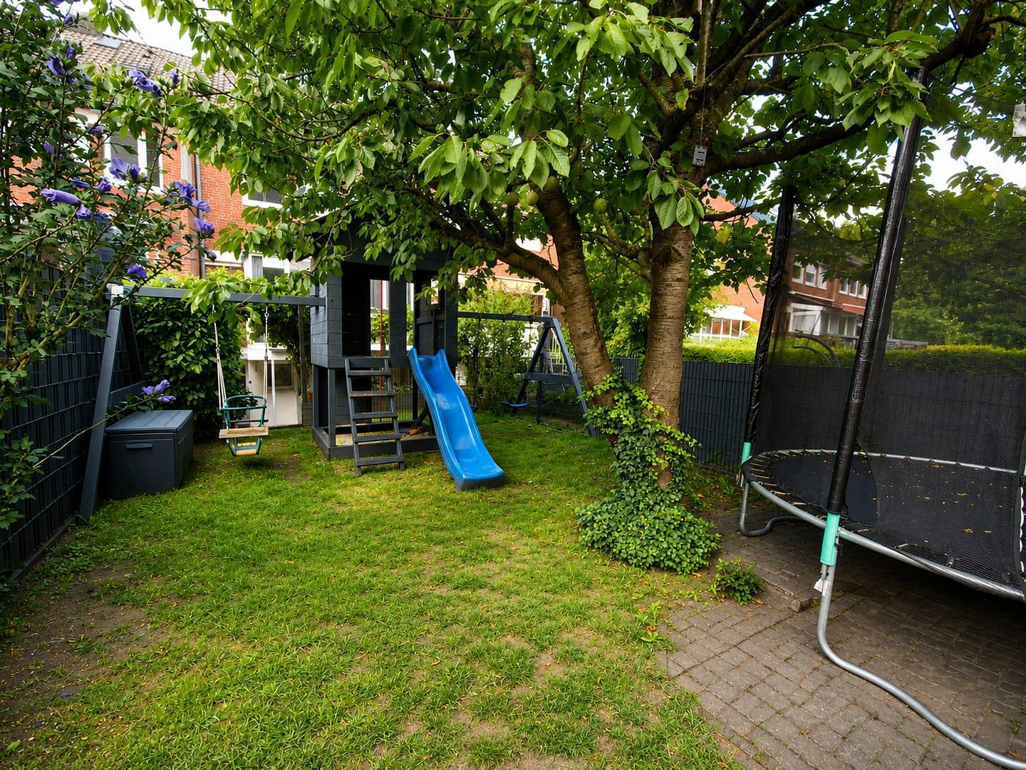 RESERVIERT - Provisionsfrei - Großzügiges Reihenmittelhaus in Bremen-Osterholz – 28325 Bremen(Osterholz) – Vorschaubild 27