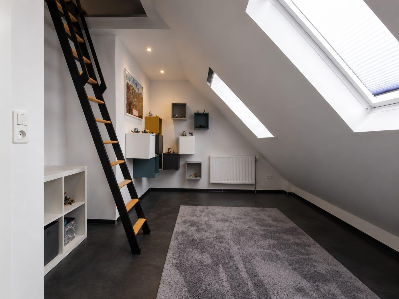 RESERVIERT - Provisionsfrei - Großzügiges Reihenmittelhaus in Bremen-Osterholz – 28325 Bremen(Osterholz) – Vorschaubild 16