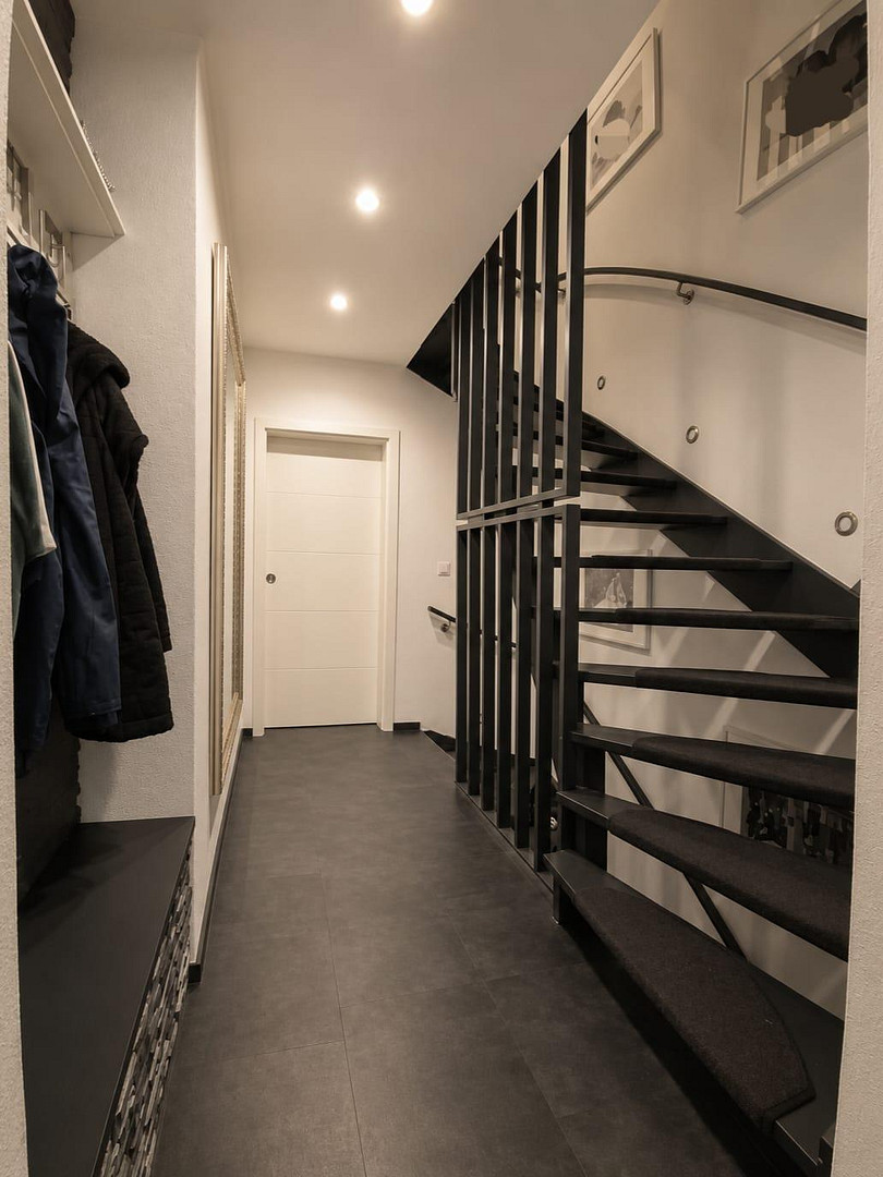 RESERVIERT - Provisionsfrei - Großzügiges Reihenmittelhaus in Bremen-Osterholz – 28325 Bremen(Osterholz) – Vorschaubild 4