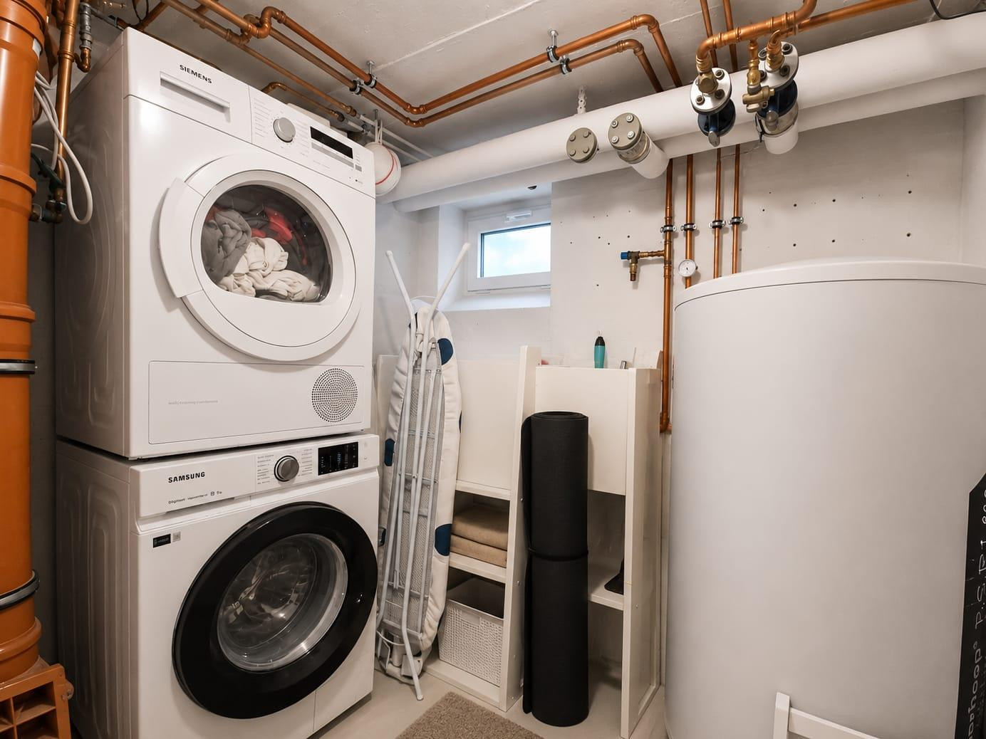 RESERVIERT - Provisionsfrei - Großzügiges Reihenmittelhaus in Bremen-Osterholz – 28325 Bremen(Osterholz) – Vorschaubild 21