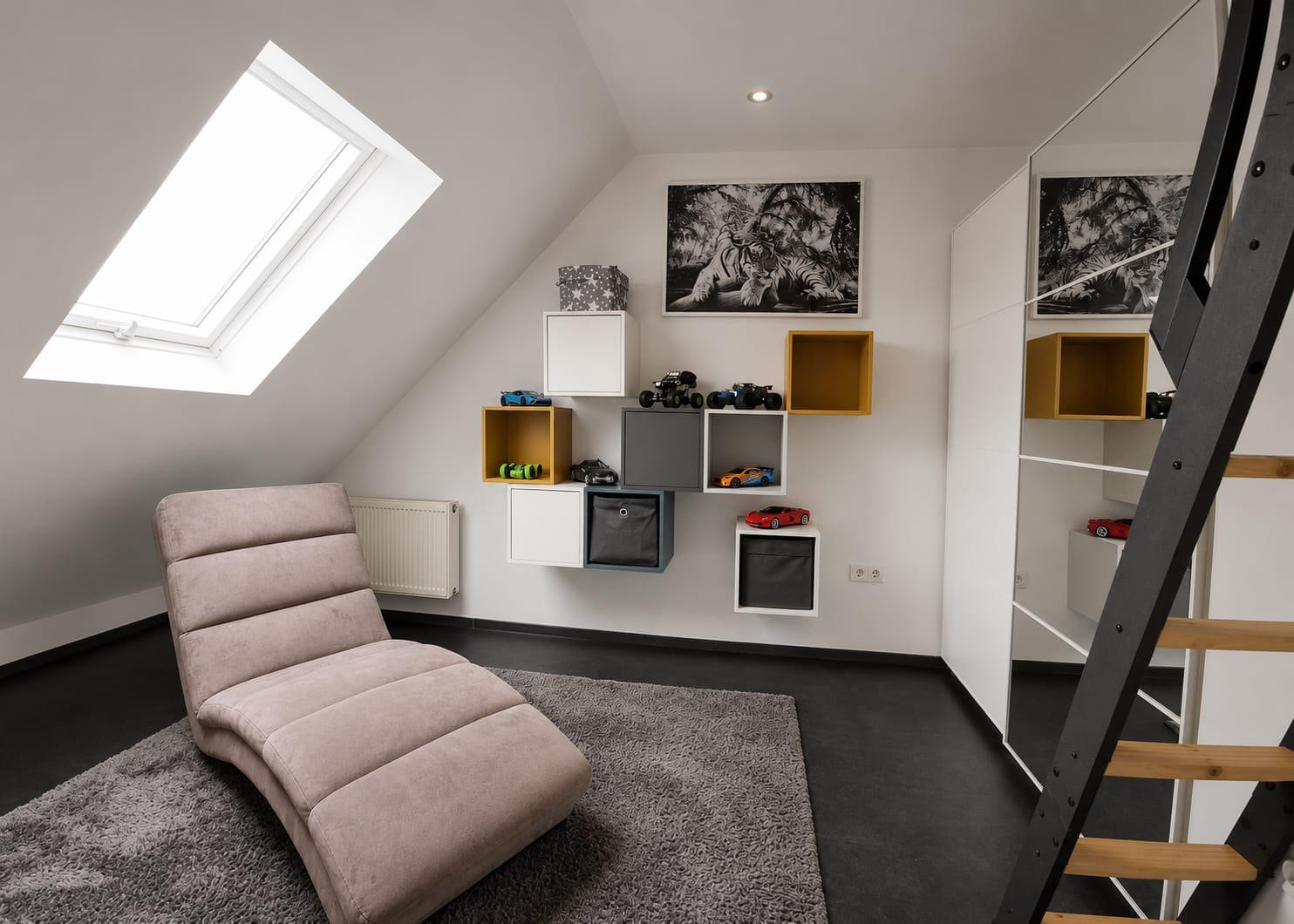 RESERVIERT - Provisionsfrei - Großzügiges Reihenmittelhaus in Bremen-Osterholz – 28325 Bremen(Osterholz) – Vorschaubild 18