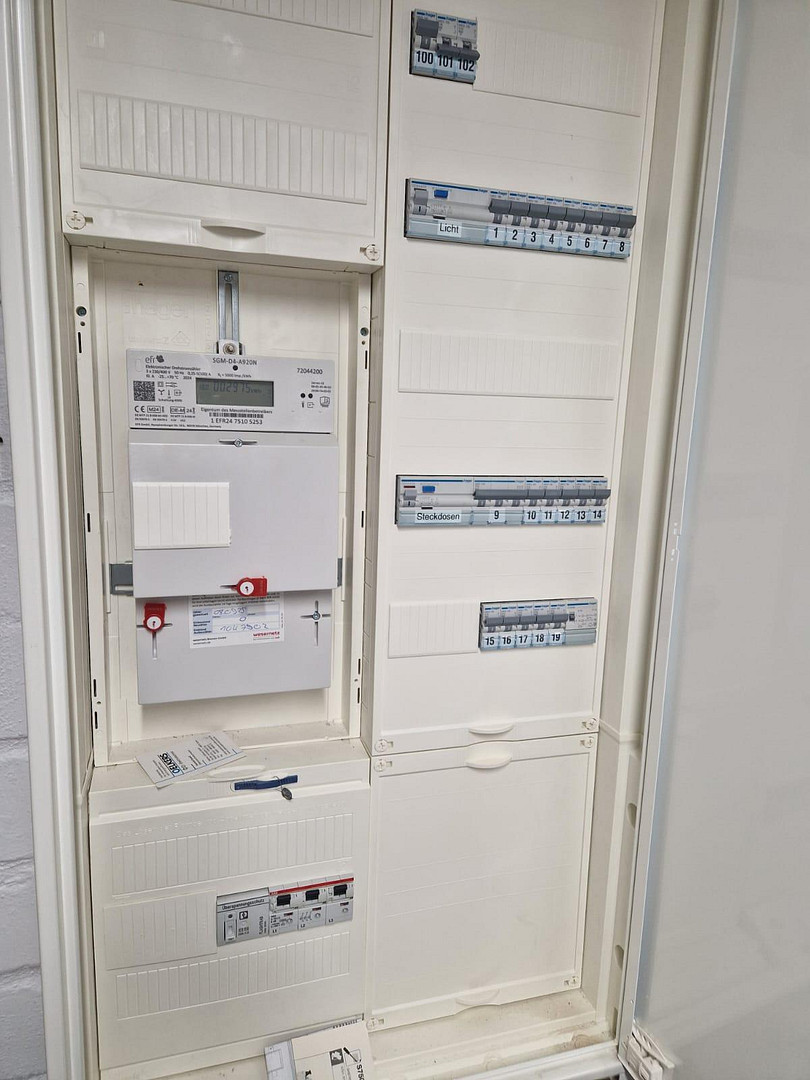RESERVIERT - Provisionsfrei - Großzügiges Reihenmittelhaus in Bremen-Osterholz – 28325 Bremen(Osterholz) – Vorschaubild 22