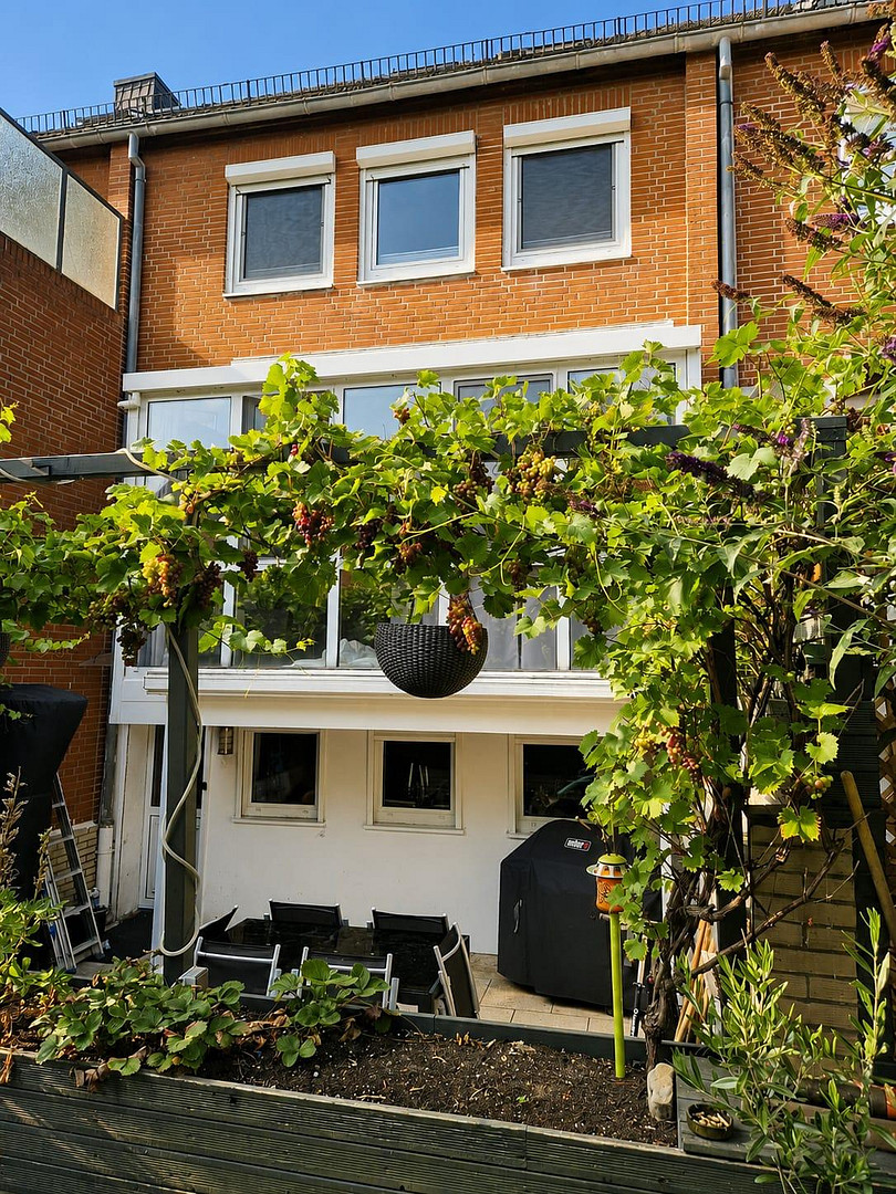 RESERVIERT - Provisionsfrei - Großzügiges Reihenmittelhaus in Bremen-Osterholz – 28325 Bremen(Osterholz) – Vorschaubild 2