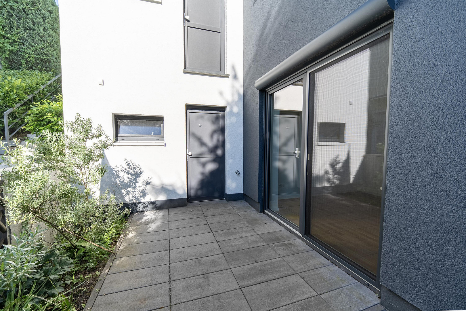 Attraktive Maisonettewohnung mit Haus-im-Haus-Charakter, Dachloggia, Garage – 56076 Koblenz – Vorschaubild 34
