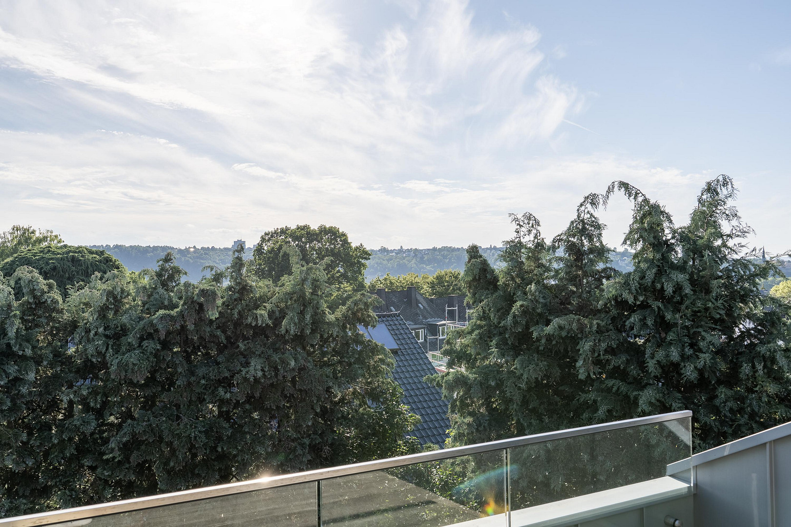 Attraktive Maisonettewohnung mit Haus-im-Haus-Charakter, Dachloggia, Garage – 56076 Koblenz – Vorschaubild 43