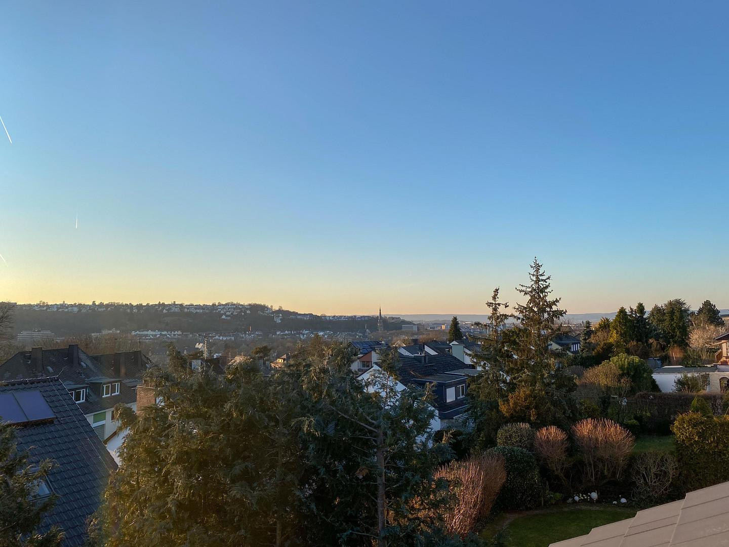Attraktive Maisonettewohnung mit Haus-im-Haus-Charakter, Dachloggia, Garage – 56076 Koblenz – Vorschaubild 16