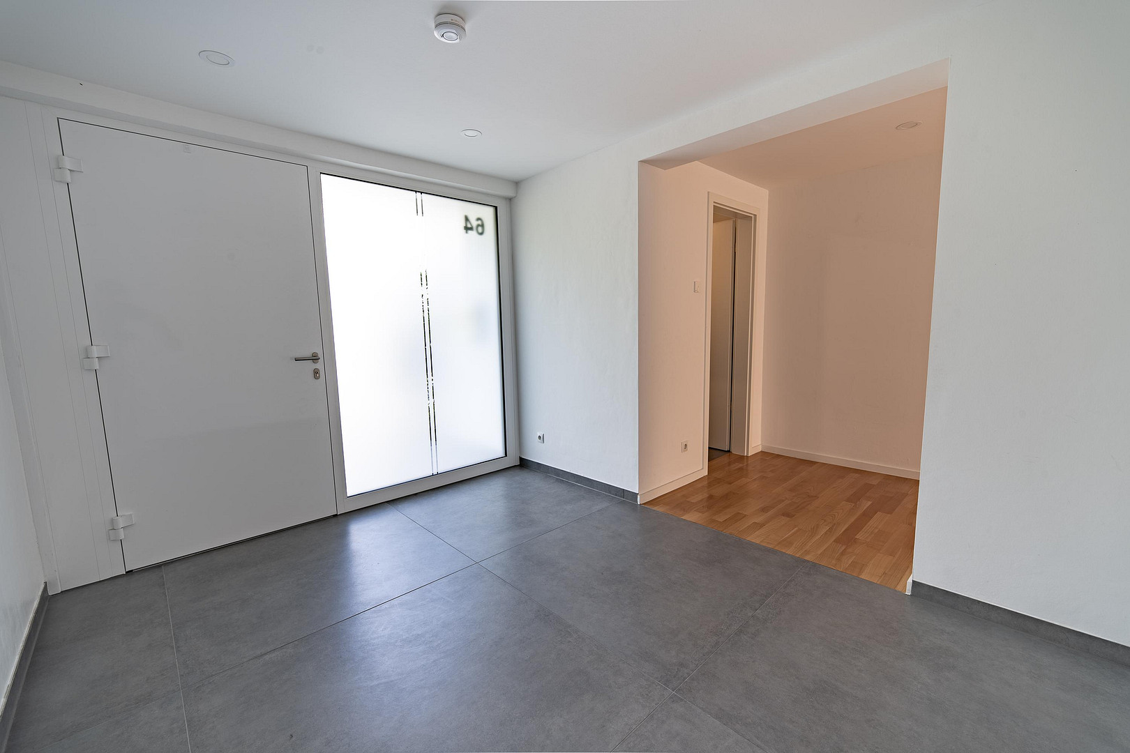 Attraktive Maisonettewohnung mit Haus-im-Haus-Charakter, Dachloggia, Garage – 56076 Koblenz – Vorschaubild 6