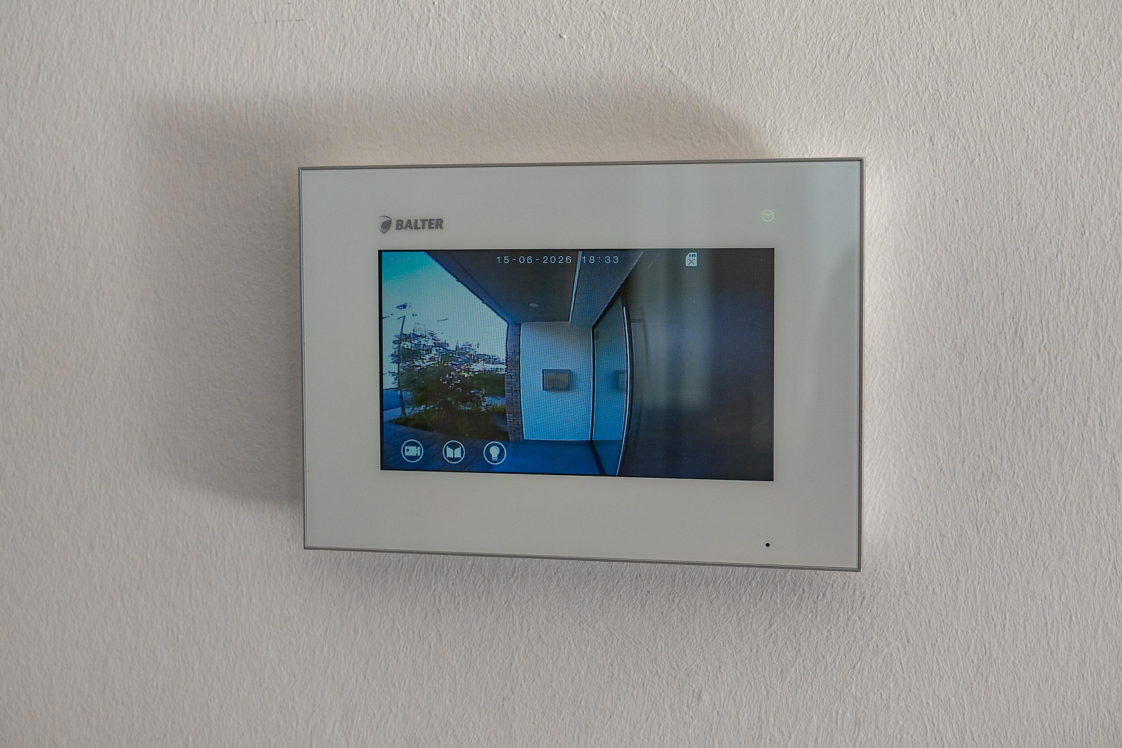 Attraktive Maisonettewohnung mit Haus-im-Haus-Charakter, Dachloggia, Garage – 56076 Koblenz – Vorschaubild 39