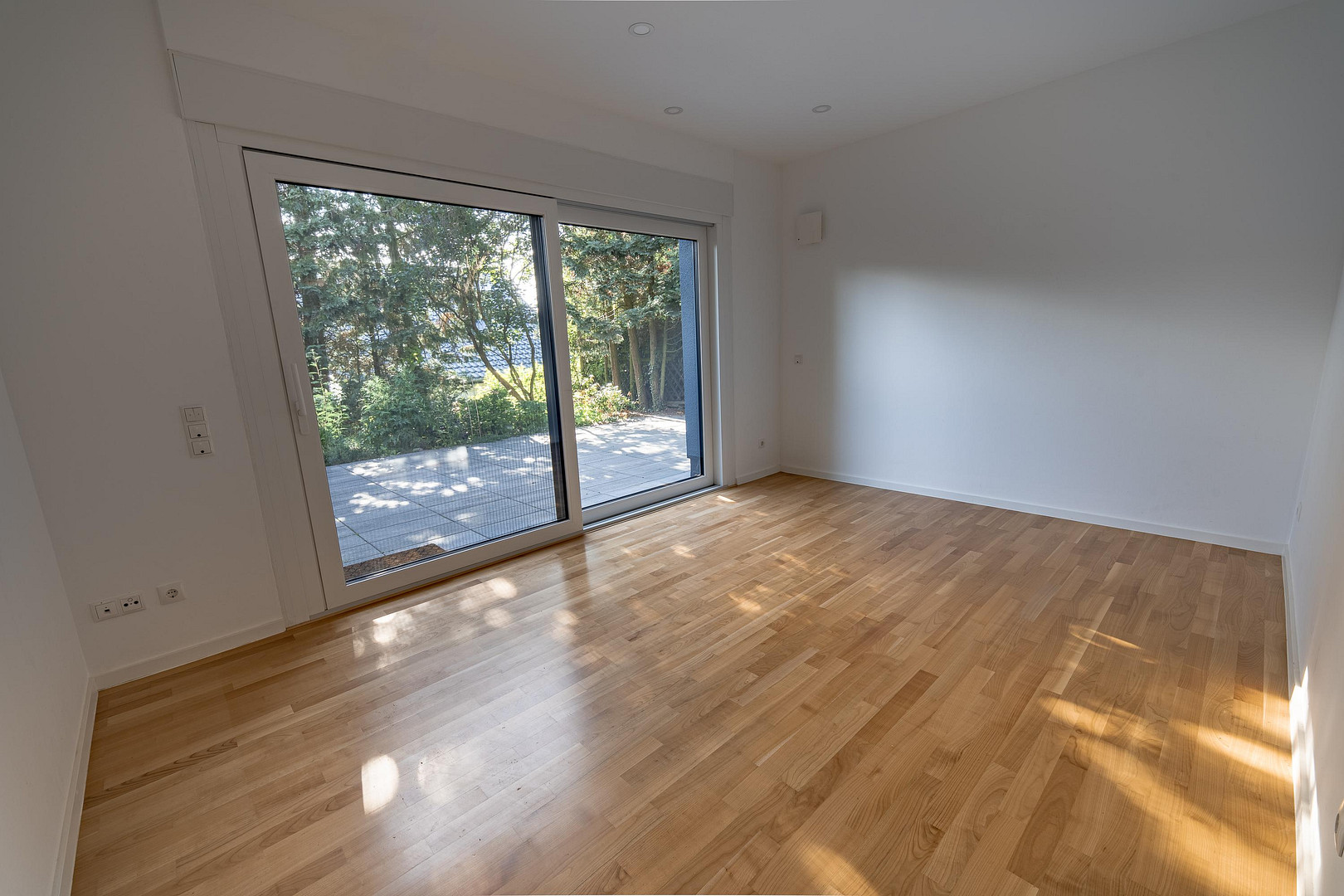 Attraktive Maisonettewohnung mit Haus-im-Haus-Charakter, Dachloggia, Garage – 56076 Koblenz – Vorschaubild 29