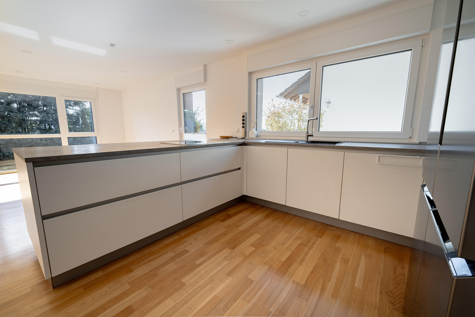 Attraktive Maisonettewohnung mit Haus-im-Haus-Charakter, Dachloggia, Garage – 56076 Koblenz – Vorschaubild 10