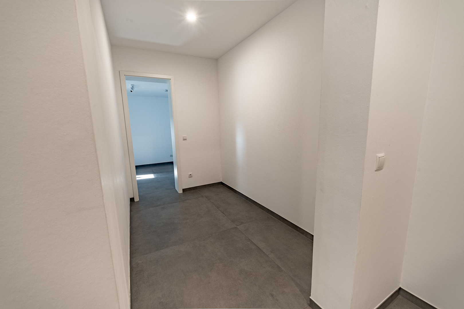Attraktive Maisonettewohnung mit Haus-im-Haus-Charakter, Dachloggia, Garage – 56076 Koblenz – Vorschaubild 28