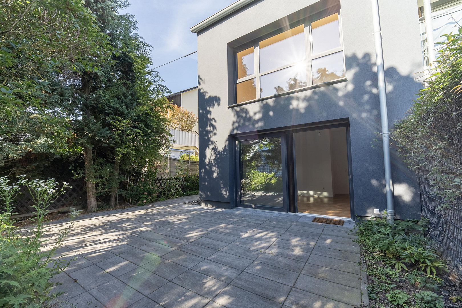 Attraktive Maisonettewohnung mit Haus-im-Haus-Charakter, Dachloggia, Garage – 56076 Koblenz – Vorschaubild 33
