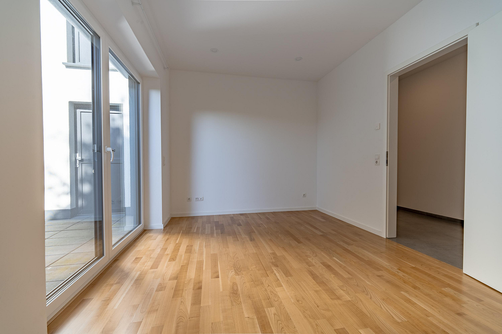 Attraktive Maisonettewohnung mit Haus-im-Haus-Charakter, Dachloggia, Garage – 56076 Koblenz – Vorschaubild 30