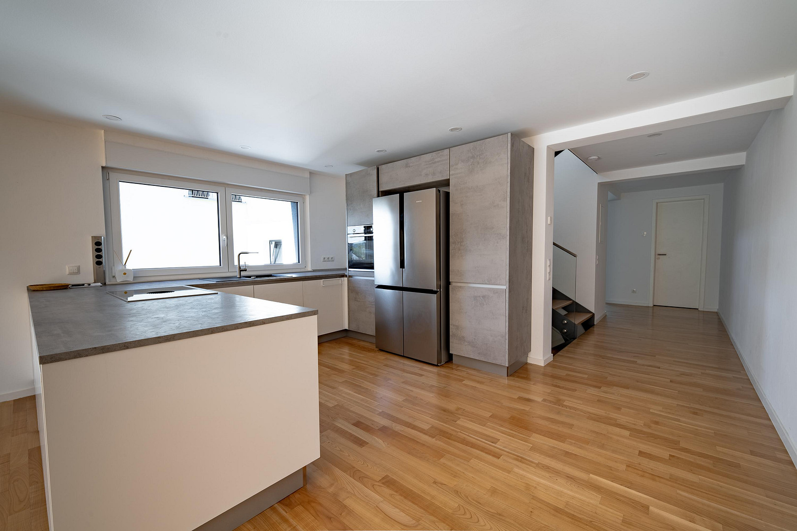Attraktive Maisonettewohnung mit Haus-im-Haus-Charakter, Dachloggia, Garage – 56076 Koblenz – Vorschaubild 11