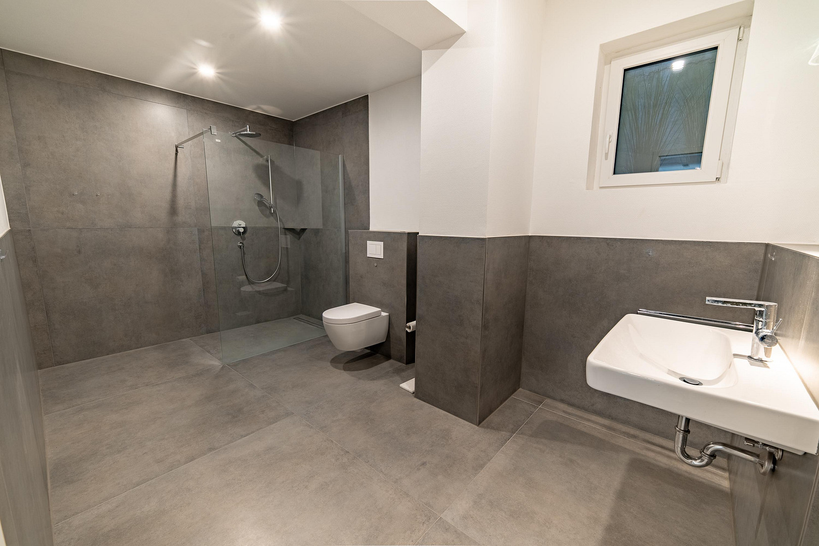 Attraktive Maisonettewohnung mit Haus-im-Haus-Charakter, Dachloggia, Garage – 56076 Koblenz – Vorschaubild 31
