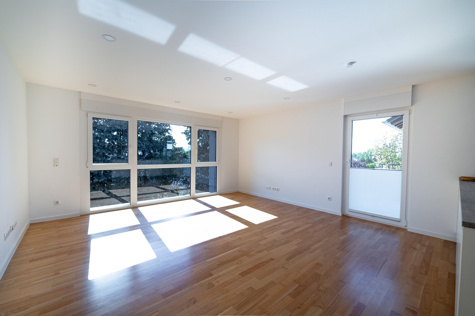 Attraktive Maisonettewohnung mit Haus-im-Haus-Charakter, Dachloggia, Garage – 56076 Koblenz – Vorschaubild 9