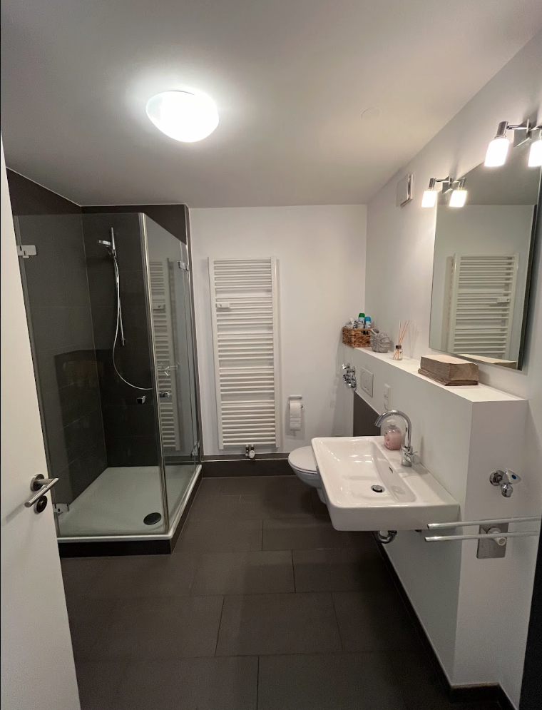 Großzügige 4 Zimmer Wohnung in Singen in Top Lage zu vermieten – August-Ruf-Straße 4, 78224 Singen(Singen (Hohentwiel)) – Vorschaubild 6