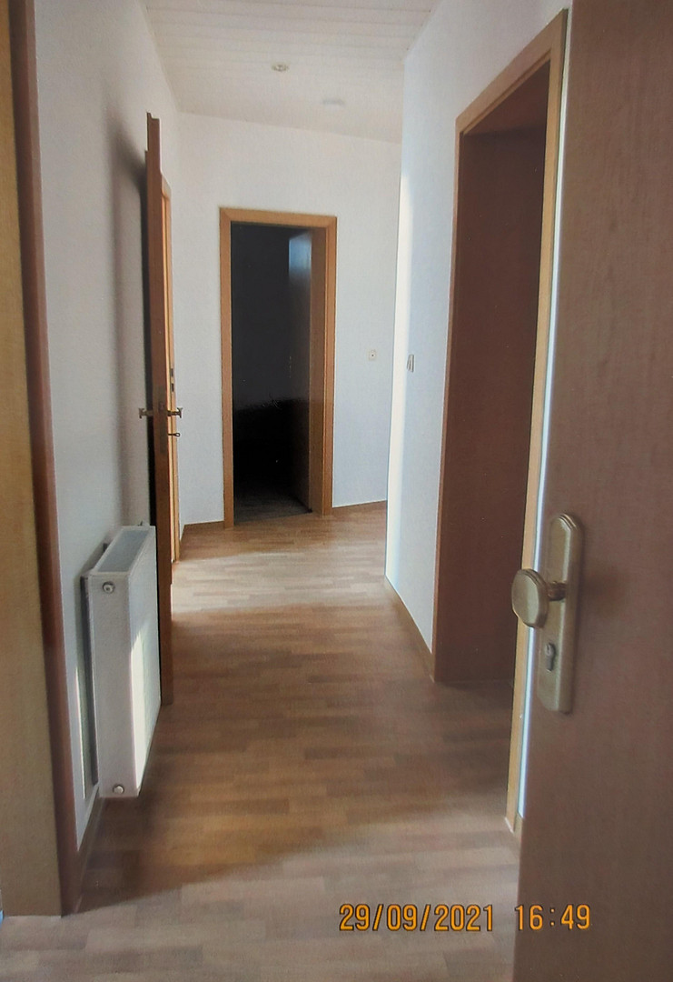 3 Raum Wohnung in Weinböhla (ruhig+ zentrumsnah) – Lindenstraße 63, 1689 Weinböhla – Vorschaubild 7