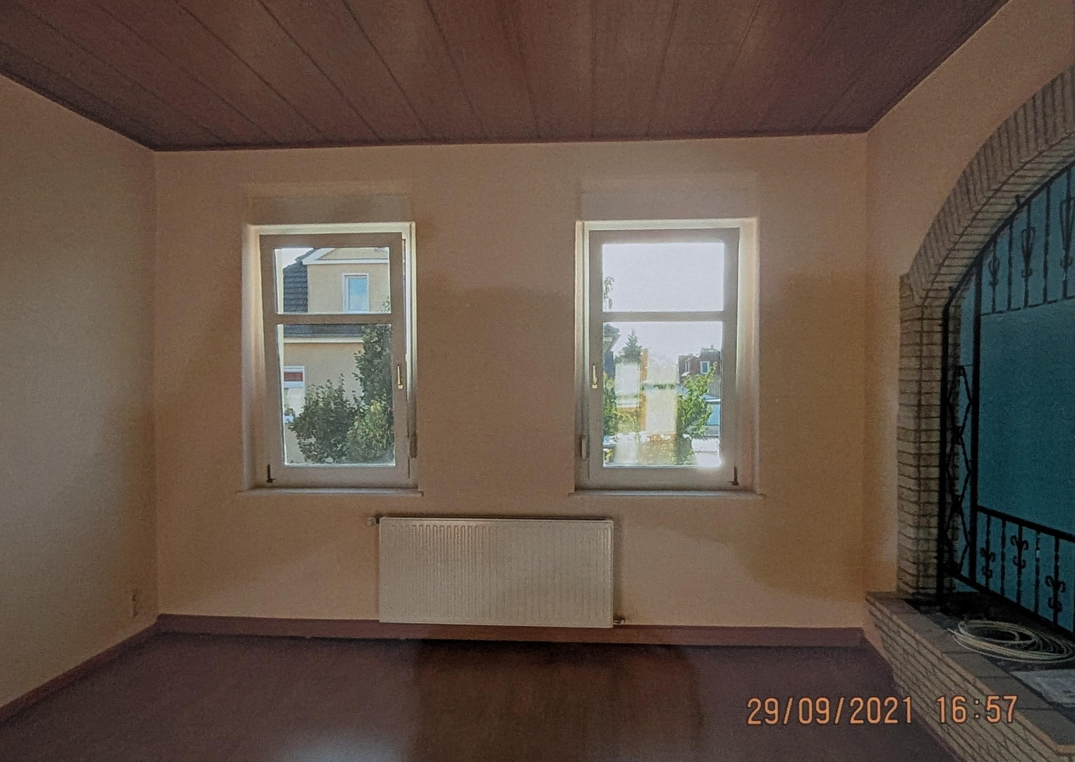 3 Raum Wohnung in Weinböhla (ruhig+ zentrumsnah) – Lindenstraße 63, 1689 Weinböhla – Vorschaubild 3
