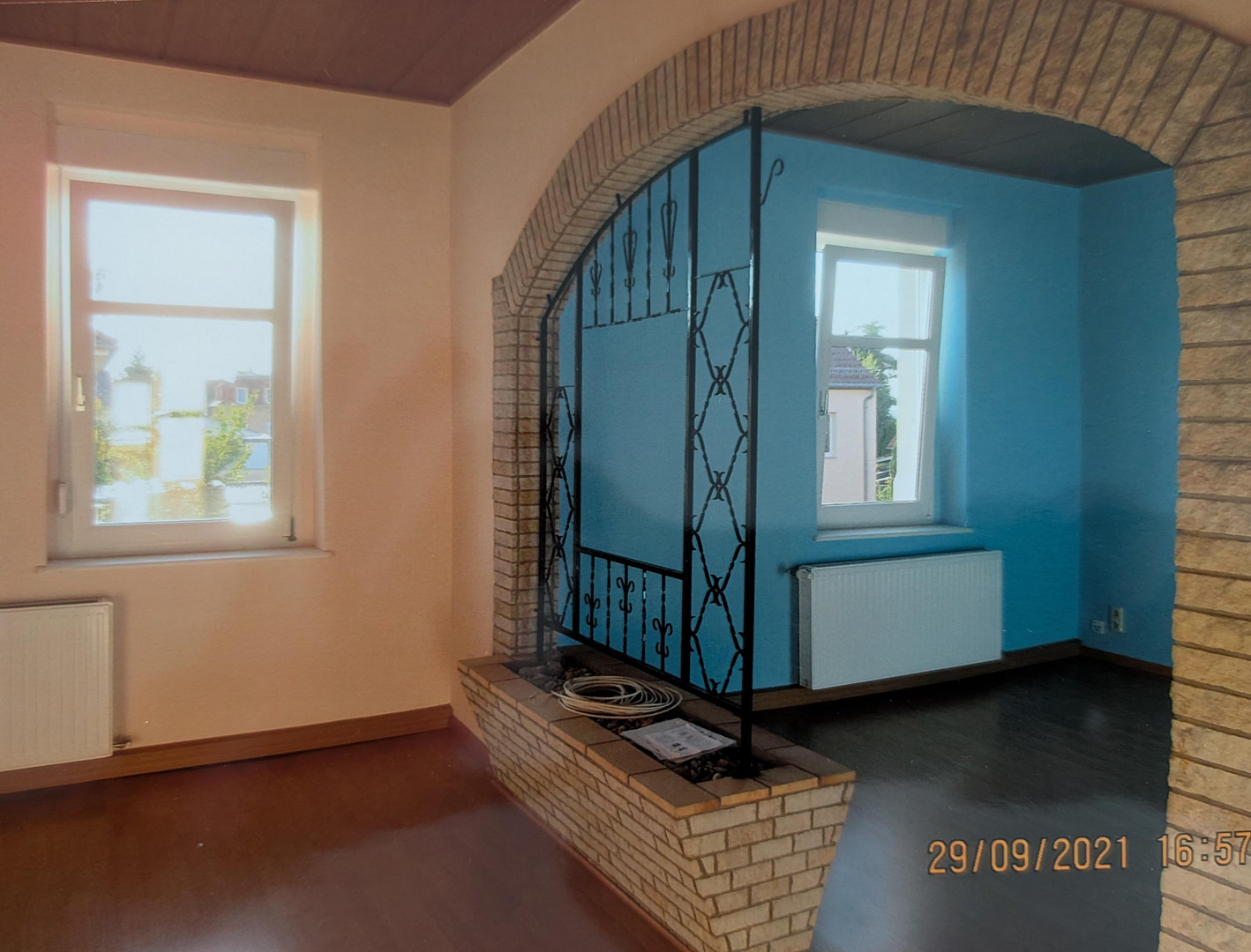 3 Raum Wohnung in Weinböhla (ruhig+ zentrumsnah) – Lindenstraße 63, 1689 Weinböhla – Vorschaubild 8