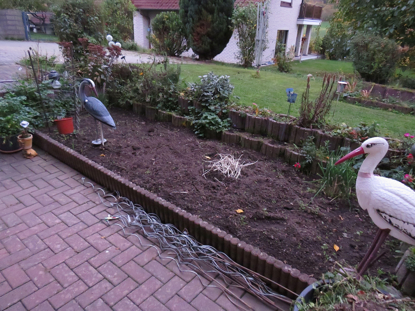 Sonnige Eigentumswohnung 65 qm 3 ZKB Brandoberndorf große 15 qm Terrasse südwest – Lerchenweg 12, 35647 Waldsolms Brandoberndorf(Brandoberndorf) – Vorschaubild 3