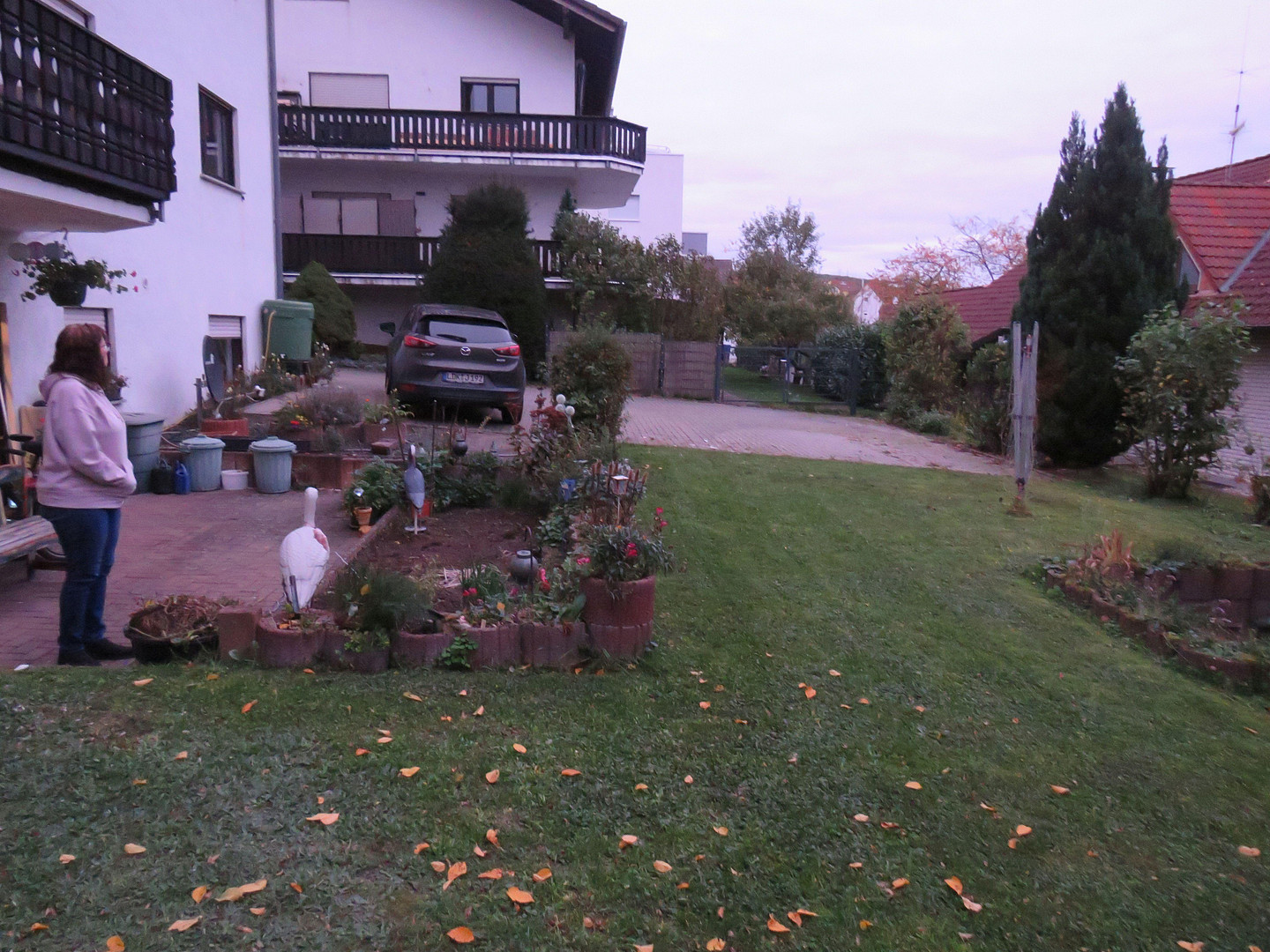 Sonnige Eigentumswohnung 65 qm 3 ZKB Brandoberndorf große 15 qm Terrasse südwest – Lerchenweg 12, 35647 Waldsolms Brandoberndorf(Brandoberndorf) – Vorschaubild 4