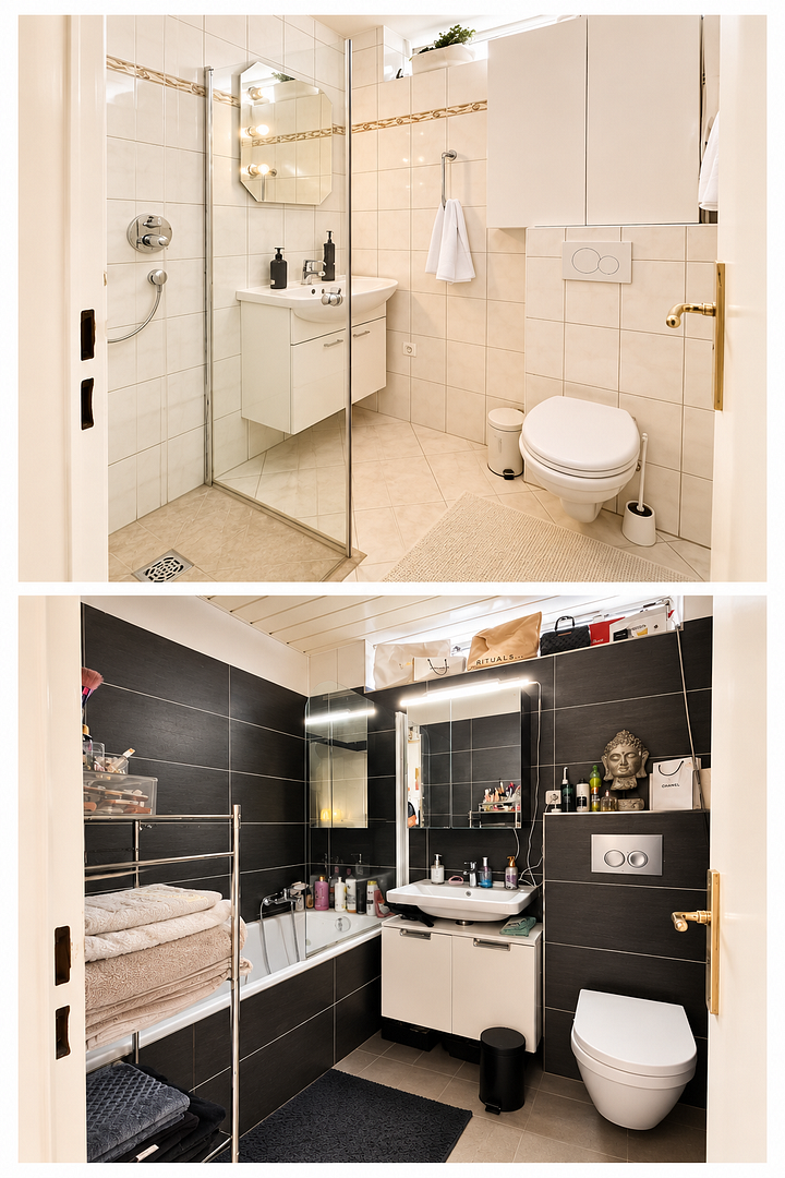 Modernisiertes Einfamilienhaus mit Wintergarten, Sauna und Whirlpool in Düsseldorf – 40627 Düsseldorf(Unterbach) – Vorschaubild 5