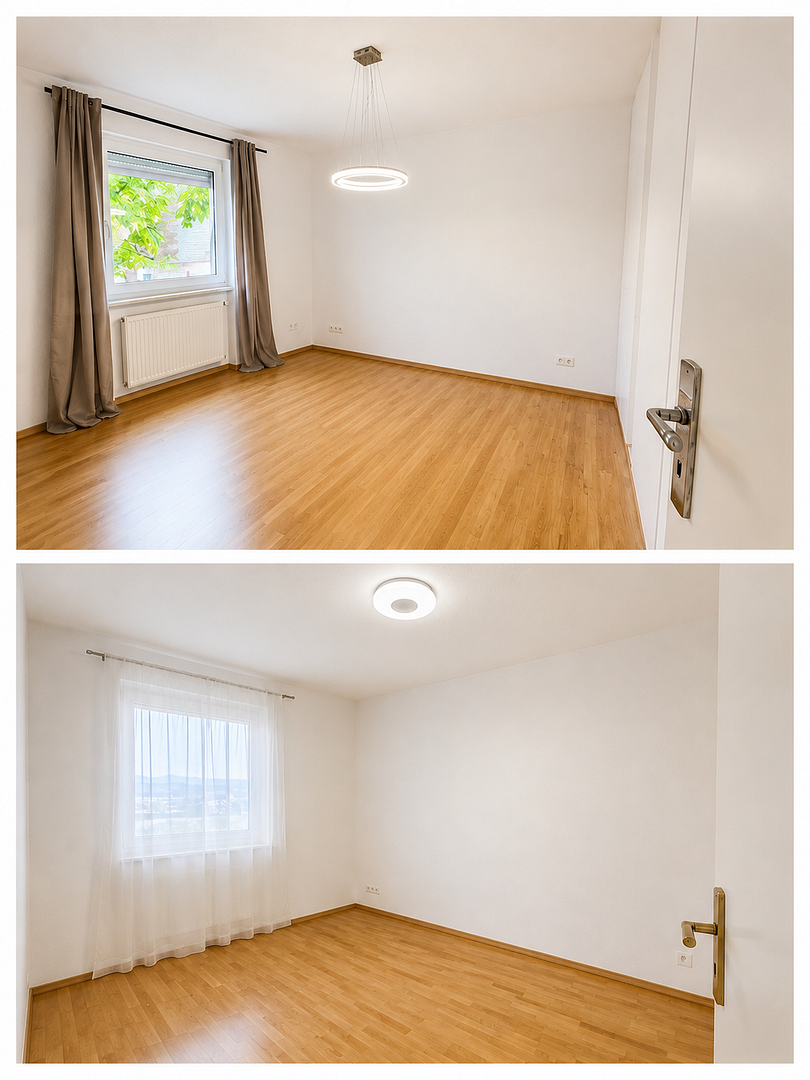 Modernisiertes Einfamilienhaus mit Wintergarten, Sauna und Whirlpool in Düsseldorf – 40627 Düsseldorf(Unterbach) – Vorschaubild 3