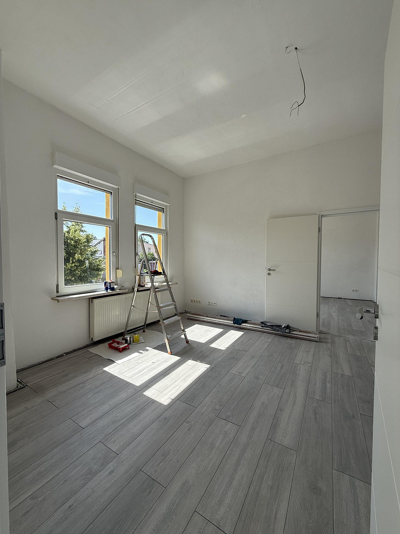 Helle und moderne 3 Zi. Whg. 86qm – Niederroßlaer Str. 28, 99510 Apolda – Vorschaubild 5