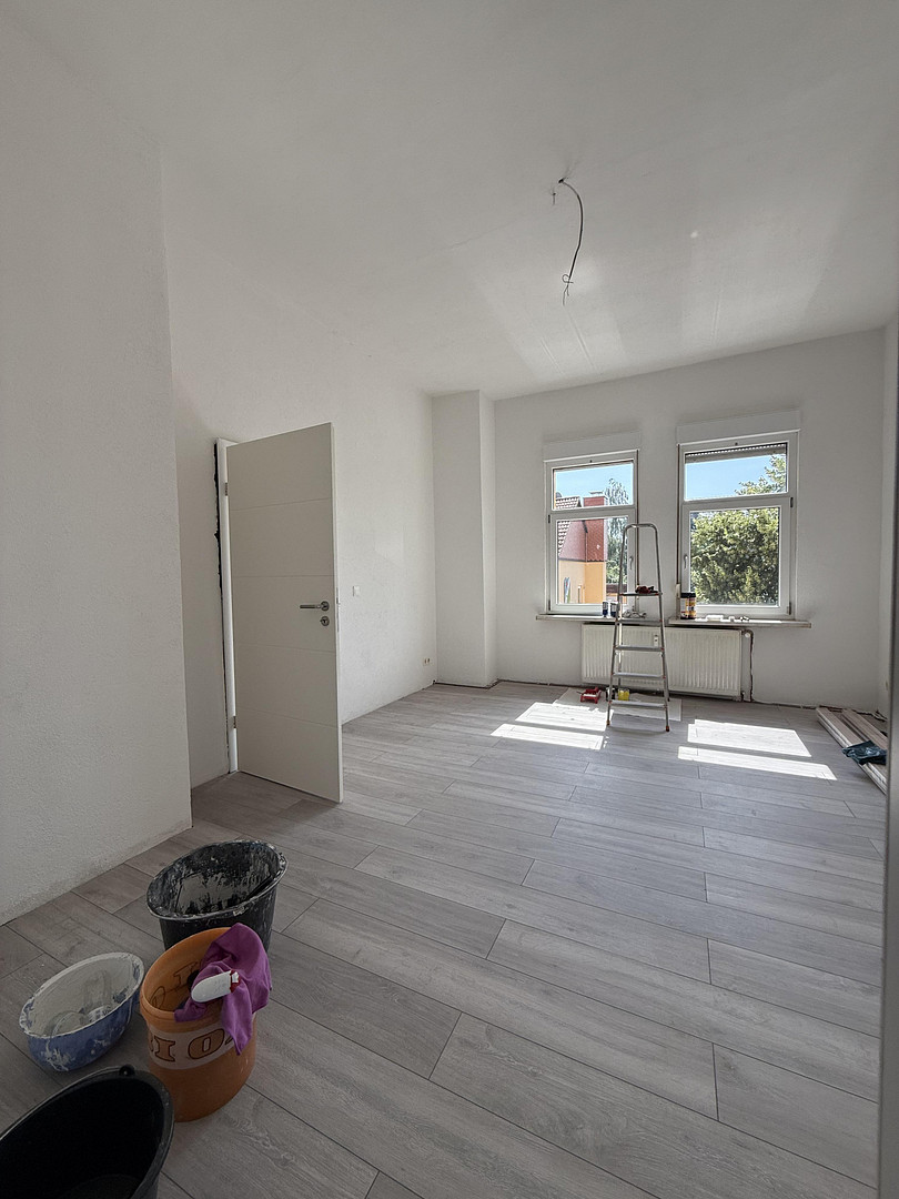 Helle und moderne 3 Zi. Whg. 86qm – Niederroßlaer Str. 28, 99510 Apolda – Vorschaubild 3