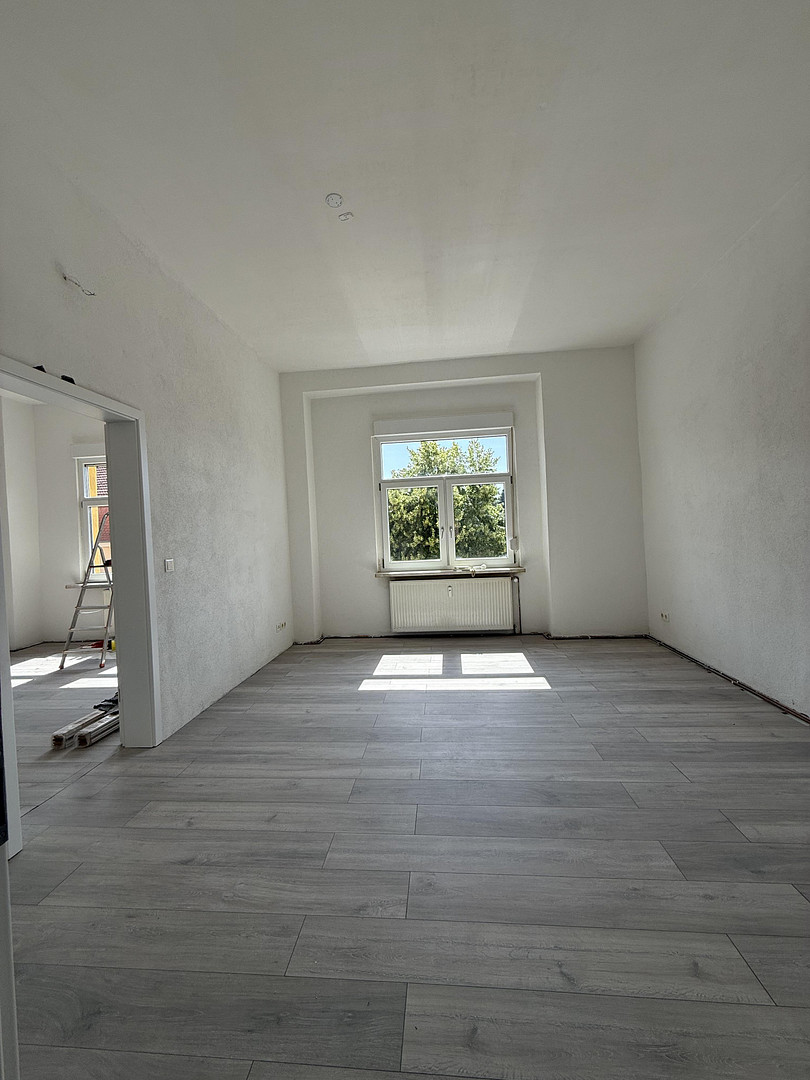 Helle und moderne 3 Zi. Whg. 86qm – Niederroßlaer Str. 28, 99510 Apolda – Vorschaubild 10