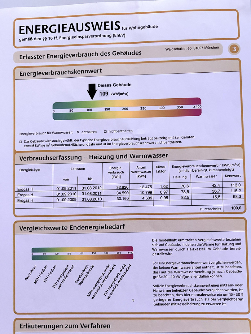 3-4 Zi Gartenoase, 2 Holzterrassen, Glasdach, Pavillon, Wallbox – 81827 München(Trudering) – Vorschaubild 19