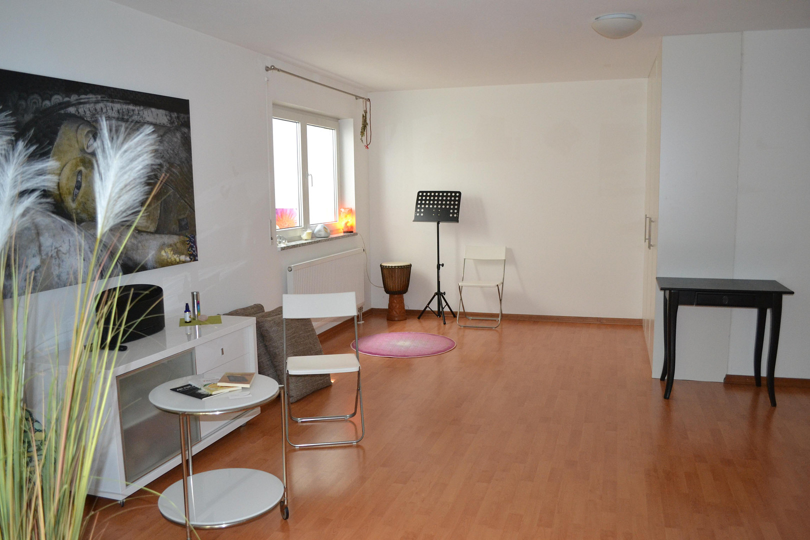 3-4 Zi Gartenoase, 2 Holzterrassen, Glasdach, Pavillon, Wallbox – 81827 München(Trudering) – Vorschaubild 13