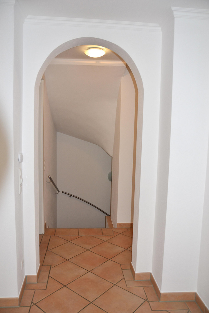 3-4 Zi Gartenoase, 2 Holzterrassen, Glasdach, Pavillon, Wallbox – 81827 München(Trudering) – Vorschaubild 11