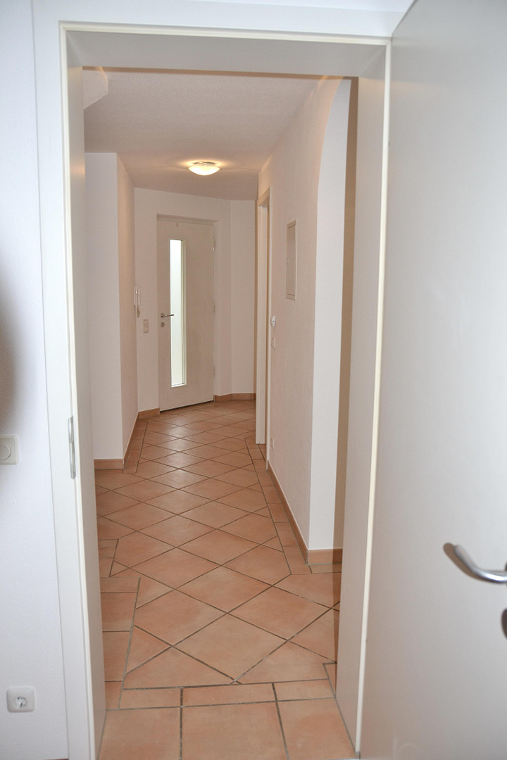 3-4 Zi Gartenoase, 2 Holzterrassen, Glasdach, Pavillon, Wallbox – 81827 München(Trudering) – Vorschaubild 15