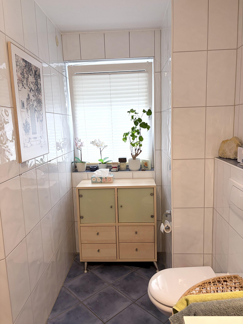3-4 Zi Gartenoase, 2 Holzterrassen, Glasdach, Pavillon, Wallbox – 81827 München(Trudering) – Vorschaubild 18