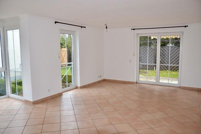 3-4 Zi Gartenoase, 2 Holzterrassen, Glasdach, Pavillon, Wallbox – 81827 München(Trudering) – Vorschaubild 2