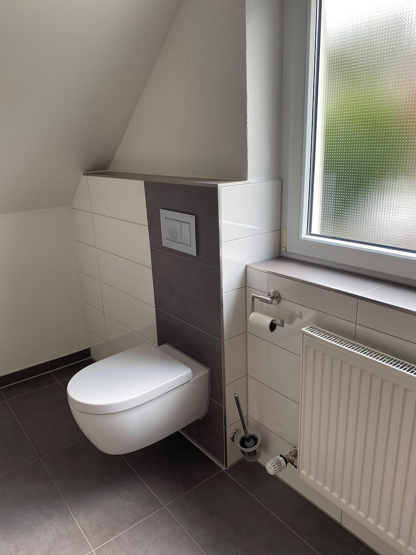 Geschmackvolle Doppelhaushälfte am Wasserturm – 74080 Heilbronn(Böckingen) – Vorschaubild 5