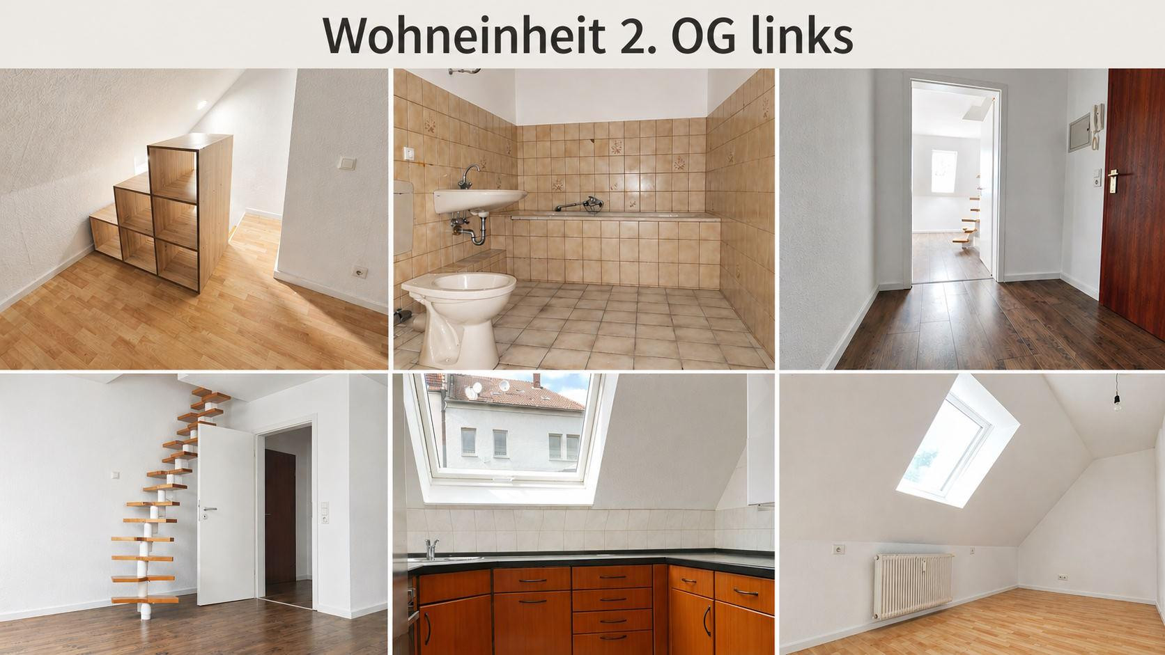 Kapitalanlage in Hagen-Haspe – ca. 8 % Bruttorendite, provisionsfrei – Berliner Str. 135 / Corbacher Strasse, 58135 Hagen (Haspe)(Hagen) – Vorschaubild 11