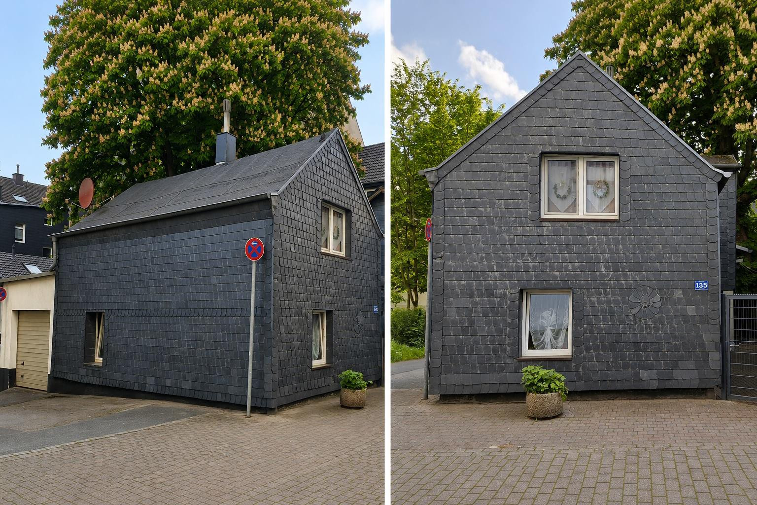 Kapitalanlage in Hagen-Haspe – ca. 8 % Bruttorendite, provisionsfrei – Berliner Str. 135 / Corbacher Strasse, 58135 Hagen (Haspe)(Hagen) – Vorschaubild 2