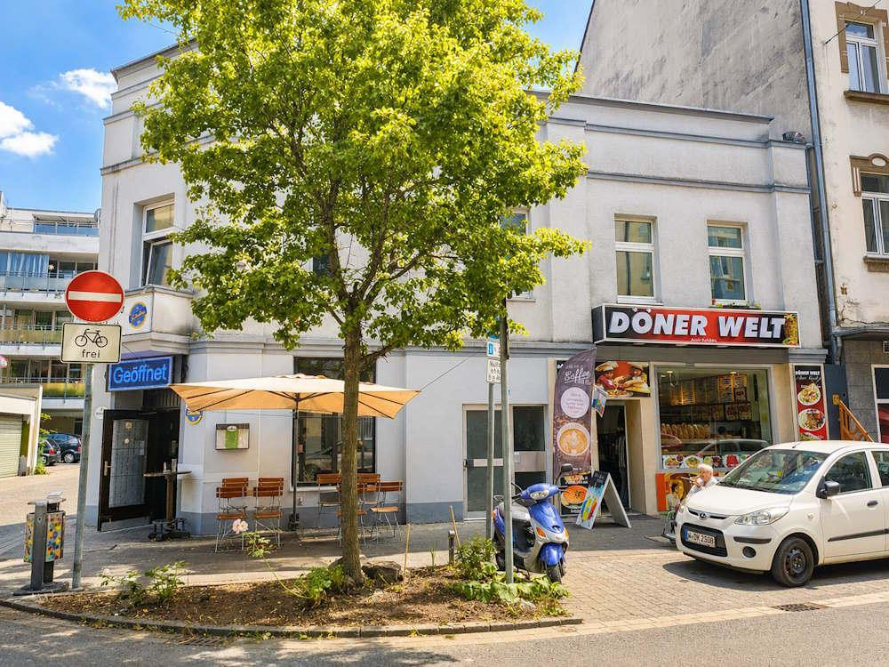 Kapitalanlage in Hagen-Haspe – ca. 8 % Bruttorendite, provisionsfrei – Berliner Str. 135 / Corbacher Strasse, 58135 Hagen (Haspe)(Hagen) – Vorschaubild 4