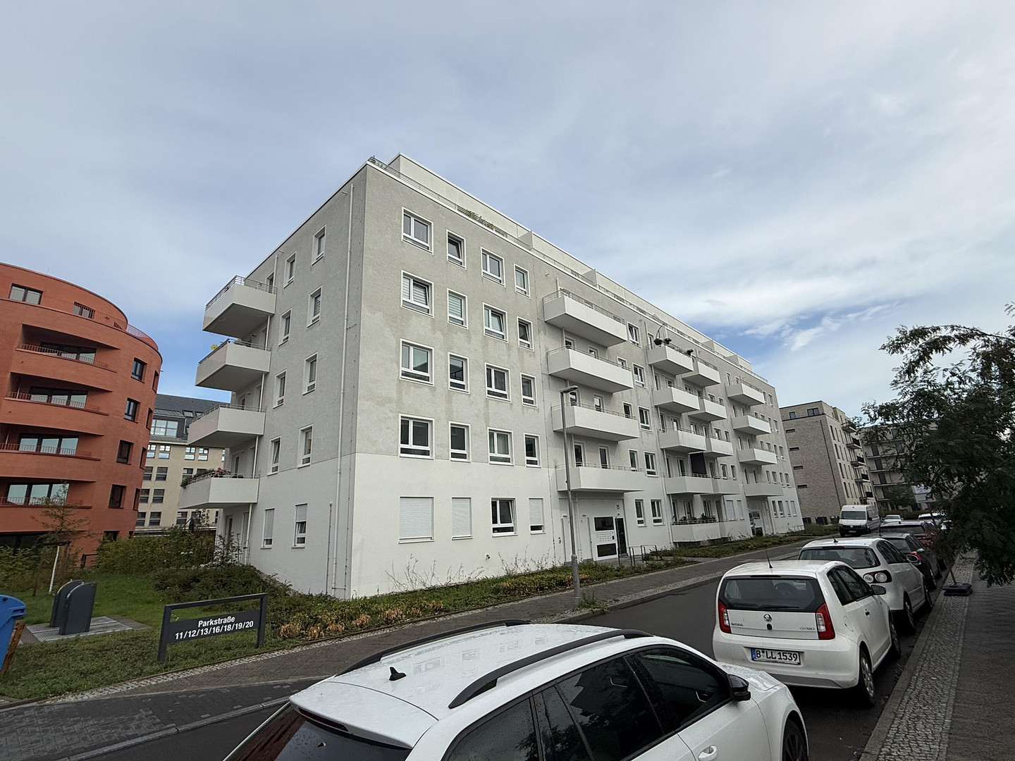 Haus
